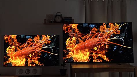 Comparativa Lg Oled C2 Vs Sony A80l Analizamos Dos De Las Mejores Smart Tv Para Comprar En 2023