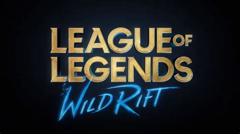 Wild Rift Kick-Off and Rift-to-Rift: How to sync your Riot Account to ...