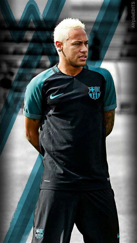 Neymar Jr By Abhinavthecule On Deviantart