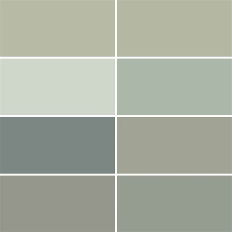 The 17 Best Sage Green Paint Colors For 2024