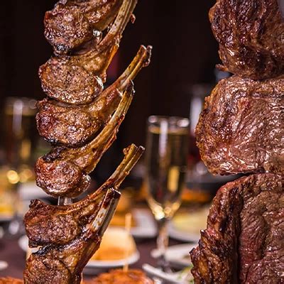 Via Brasil Steakhouse - Authentic Churrascaria in Summerlin