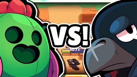 Legendaries Crow Vs Spike Showdown Battle Who Will Win Showdown