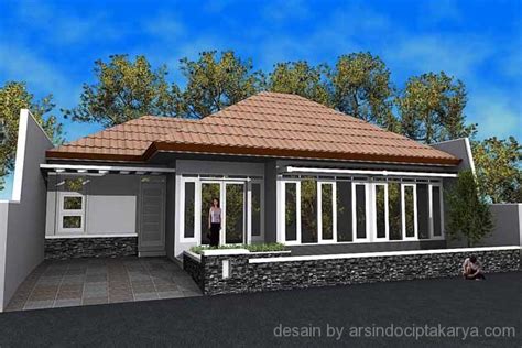 Desain Arsitektur Rumah Minimalis 27324 Hot Sex Picture