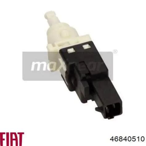 46840510 FIAT ALFA LANCIA Interruptor Luz De Freno