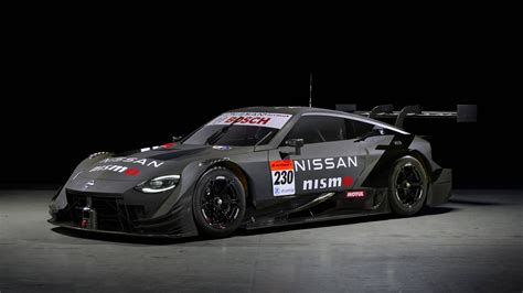 Super GT Sportscar NISMO