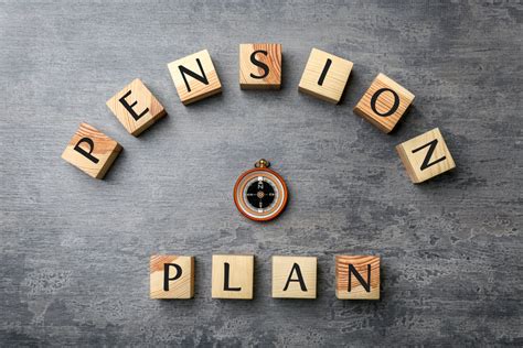 The Secret to Successful Retirement - Choosing the Right Pension Plan