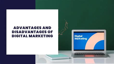 8 Advantages And Disadvantages Of Digital Marketing