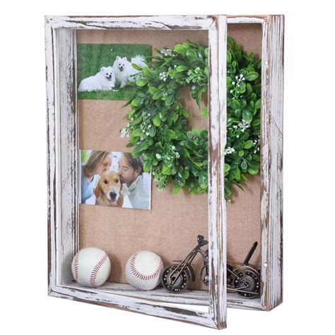 Buy Shadow Box Frame16x20 Extra Large Shadow Boxes Display Cases With