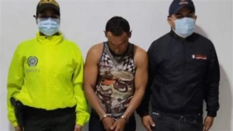 Villavicencio Capturan A Tres Presuntos Abusadores Sexuales De Niños