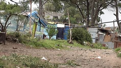 Hab A Mucha Gente Antes De La Pandemia Que Estaba En Una Situaci N De