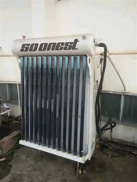 Solar Airconditioner Wall Split Air Conditioner Solar Ac Dc Hybrid Air