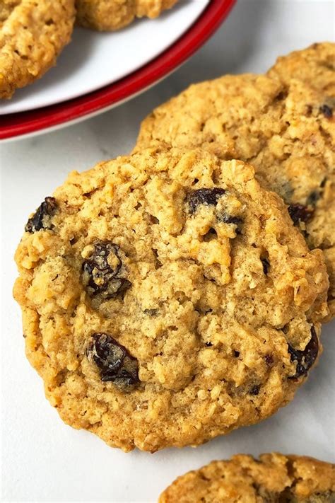 The Best Classic Old Fashioned Quick Easy Soft And Chewy Oatmeal