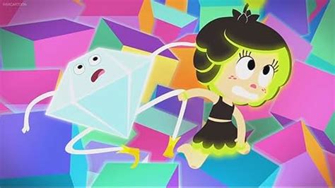 Hanazuki Full Of Treasures Tv Series 2017 2019 Episode List Imdb