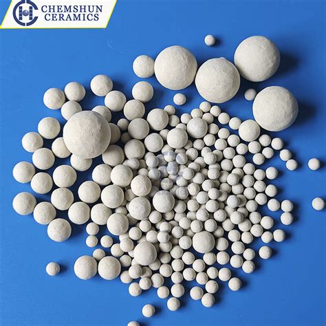 Inert Alumina Ceramic Ball Alumina Ceramic Ball Ceramic Grinding Balls