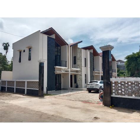 Dijual Rumah Tipe 110 72 3KT 2KM Siap Huni Lokasi Strategis Di Bandar