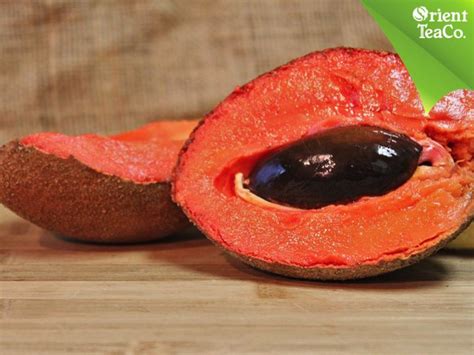 Orienttea Propiedades Del Mamey Qu Rico Sabe Sentirse Bien El Mamey