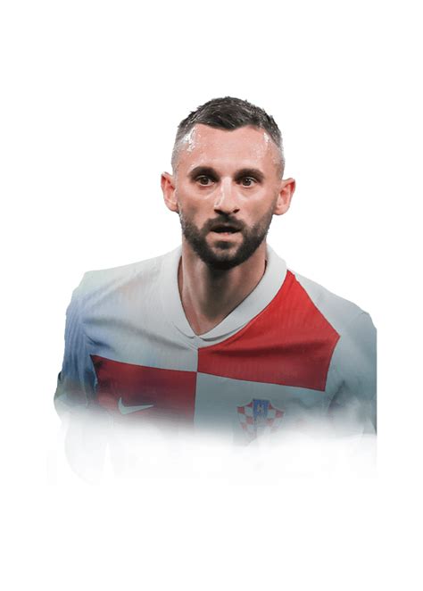 Marcelo Brozovic EA FC 24 UEFA Euro PTG 92 Rated