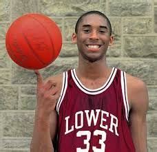 Young Kobe Bryant In Philly Pictures, Photos, and Images for Facebook, Tumblr, Pinterest, and ...