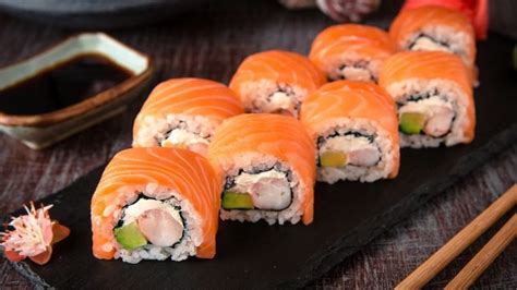 6 Lugares En La Colonia Roma Para Comer Un Delicioso Sushi Gastrolab