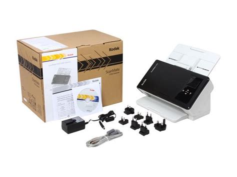 Kodak Scanmate I Document Scanner Newegg Newegg