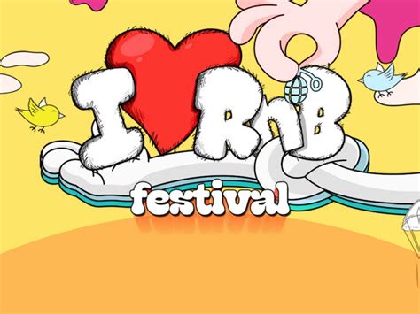 I Love Rnb Festival 2024 Discover Los Angeles