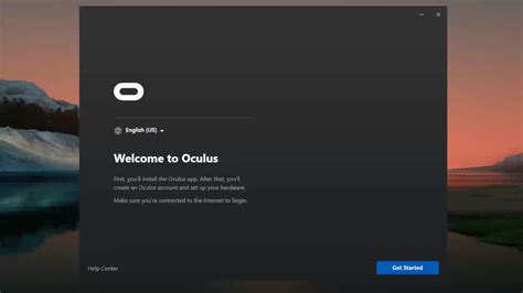 Rift/Quest Link software setup is crashing after I click Agree. Any fix? : r/oculus