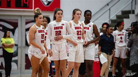 Apsu Womens Basketball Hosts Evansville Thursday Clarksville Online