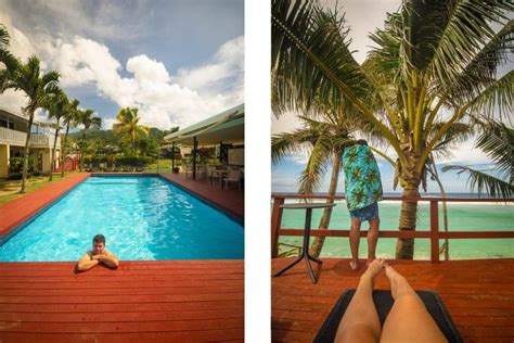 Backpacking Rarotonga On A Budget: BEST Travel Tips!