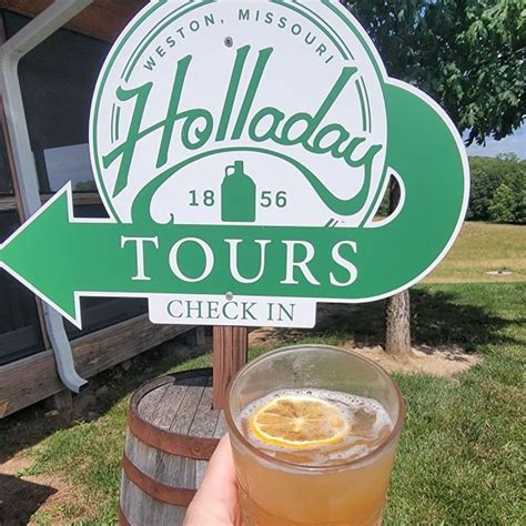 Shop Holladay Distillery