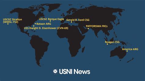 Indo Pacific News Geo Politics Military News On Twitter Map Of