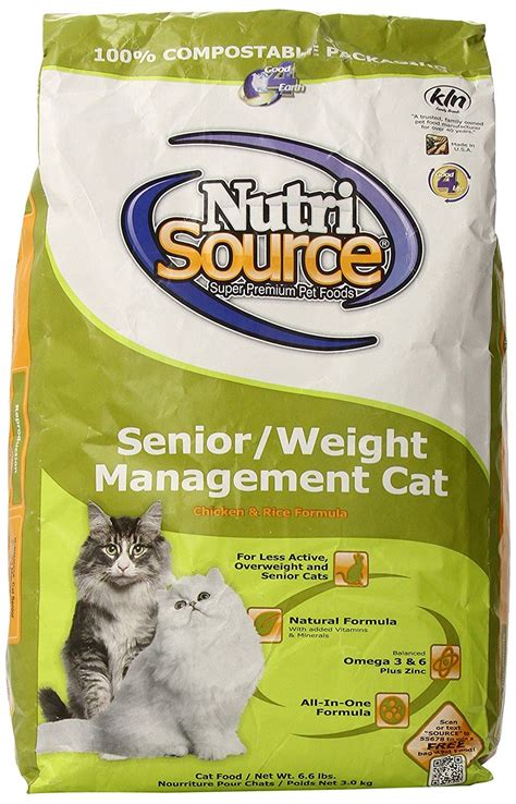 Nutrisource Cat Food Recall - WOrld Of Cats