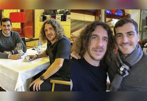 Soy Gay Iker Casillas Sorprende Con Pol Mico Tuit Y Luego Lo Borra