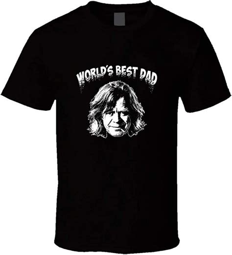 frank gallagher t shirts in 2022 | T shirt, Mens tops, Shirts