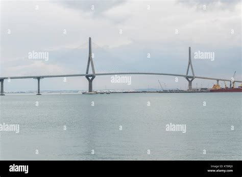 Constitution 1812 Bridge Hi Res Stock Photography And Images Alamy