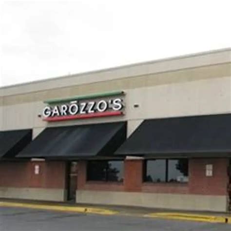 Garozzo S Ristorante Kansas City Updated Italian Restaurant