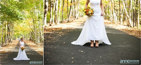 Christmas Farm Inn Wedding by Anne Skidmore Photography