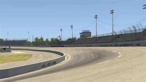 Five Flags Speedway - iRacing.com | iRacing.com Motorsport Simulations