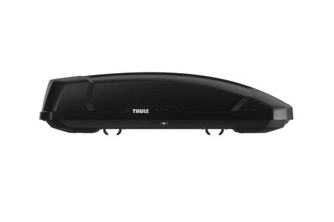 Box Dachowy Thule Force Xt L Black Matte Force Xt E Bagazniki Pl