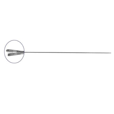 Pinza Para Laparoscopia MediClinch Mediflex Surgical Products De