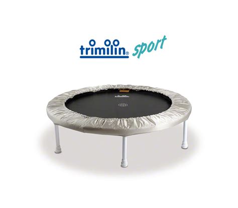 Trimilin sport das Trampolin für Kondition Kraftraining Online kaufen