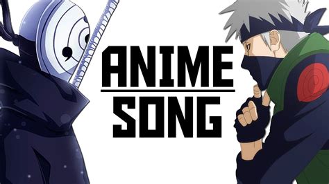 Kakashi Song Gespaltenes Gesicht Naruto Song Prod By Apc Youtube