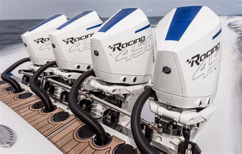 Who Makes The Most Powerful Outboard Motor | Reviewmotors.co