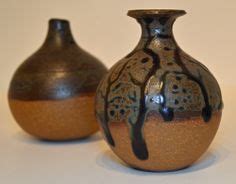 Pottery By Sally A Tully Ideas Raku Pottery Tully