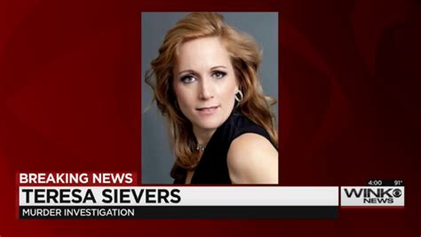 Authorities Probe Death Of Popular Florida Doctor Teresa Sievers Cbs News