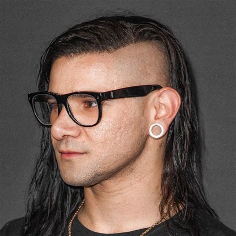 Skrillex Net Worth Updated March 2024 Age Bio Songs