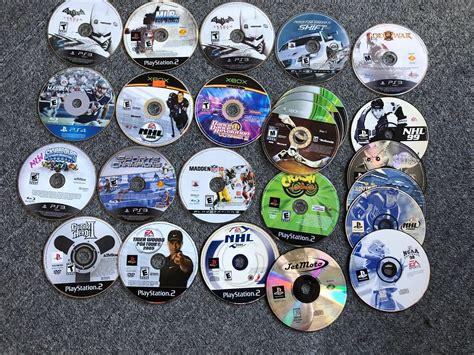 miscellaneous disc games  games   atariage forums