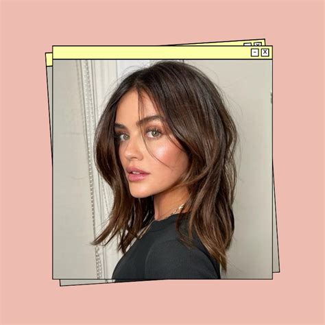 7 Trendy Summer Haircuts For 2023 The Everygirl