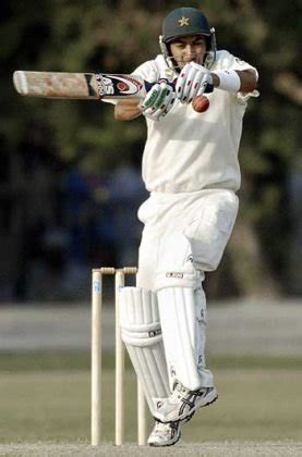 Hasan Raza - Youngest Test Cricketer