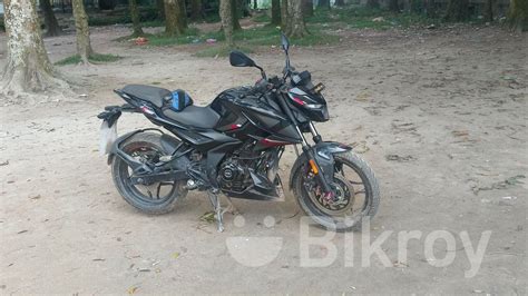 Bajaj Pulsar NS 160 2023 বকর চদপর Bikroy