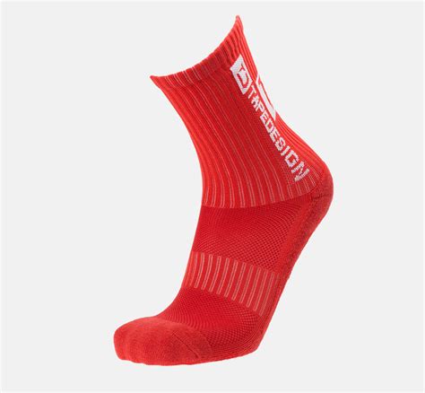 Tapedesign Socken Rot Offizieller Tapedesign Shop Schweiz